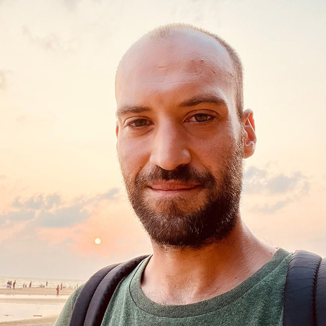Daniele Barison