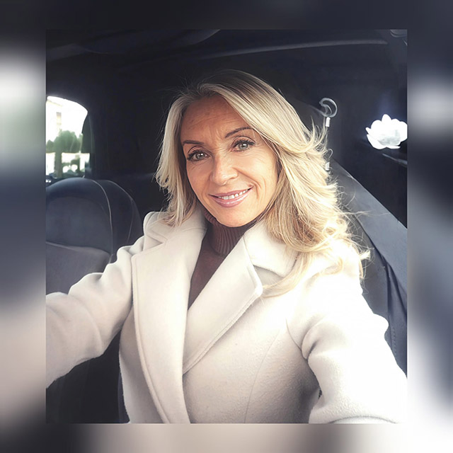 Manola Lissandron