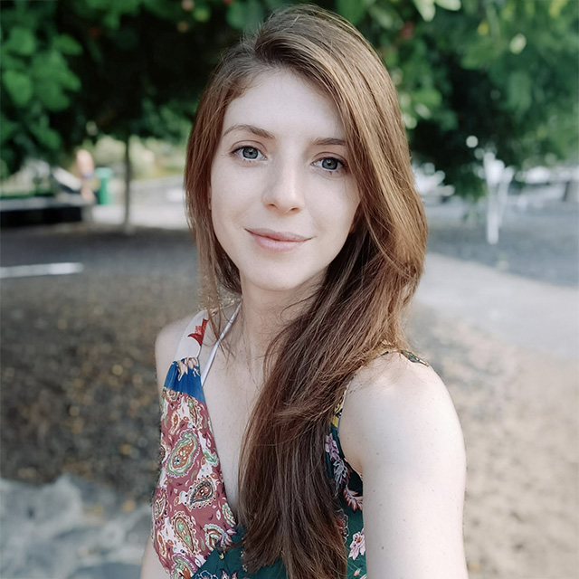 Sara Casari